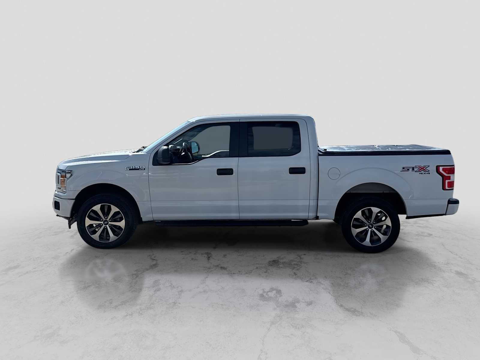 Used 2019 Ford F150 XL w/ Equipment Group 101A Mid AWD/4WD image 3