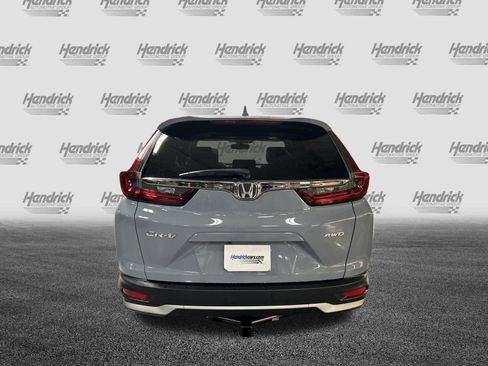 Used 2022 Honda CR-V EX-L image 7