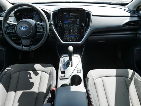 Certified 2025 Subaru Crosstrek 2.0i Premium AWD/4WD image 10