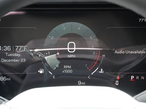 New 2026 GMC Terrain Elevation w/ Black Edition image 23