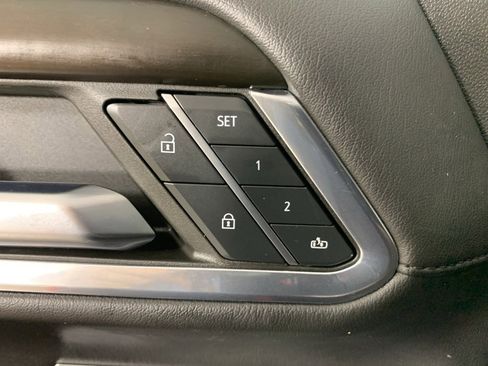 Used 2024 GMC Sierra 1500 Denali w/ Denali Reserve Package image 19