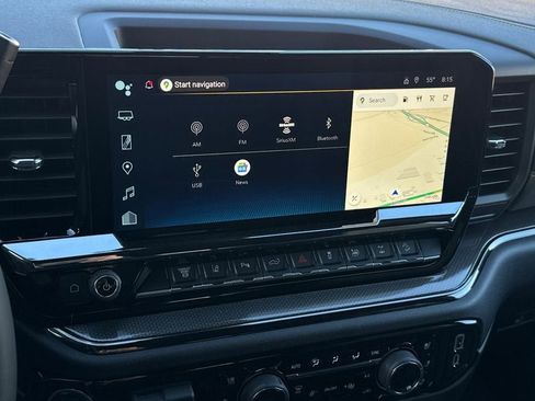 New 2026 Chevrolet Silverado 2500 ZR2 w/ ZR2 Bison Edition image 17