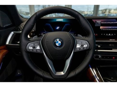 New 2026 BMW X5 xDrive50e image 61