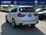 Used 2017 BMW X5 xDrive35i image 4