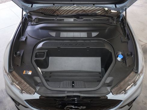 New 2025 Ford Mustang Mach-E GT image 20