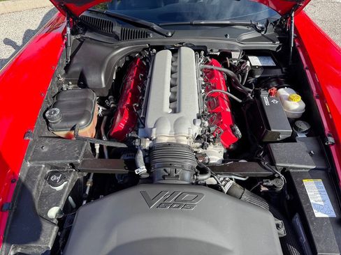 Used 2003 Dodge Viper SRT-10 RWD image 63