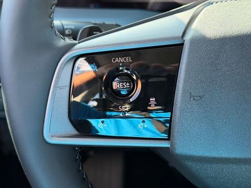 New 2026 Nissan Murano Platinum w/ Cargo Package AWD/4WD image 13