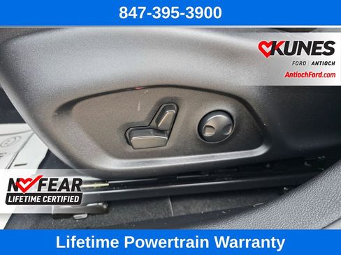 Used 2022 Jeep Compass Sport image 19