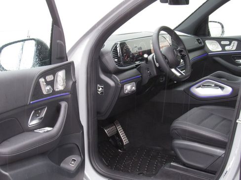 New 2026 Mercedes-Benz GLS 450 GLS 450 image 8