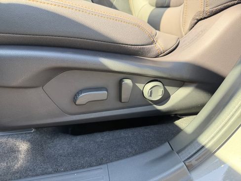 New 2026 Subaru Forester Wilderness AWD/4WD image 18