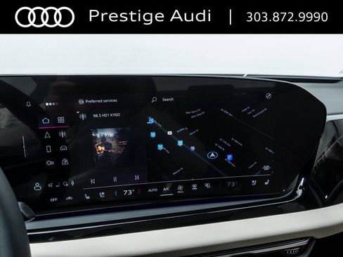 New 2026 Audi A6 3.0T Premium image 16
