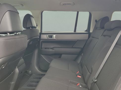 New 2026 Hyundai Santa Fe SE image 7