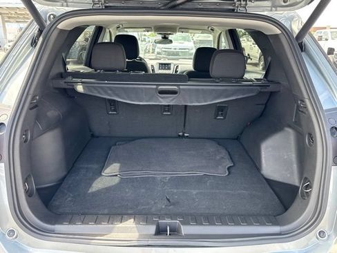 Certified 2024 Chevrolet Equinox LT AWD/4WD image 19
