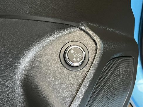 New 2026 Chevrolet TrailBlazer LT w/ Convenience Package image 24