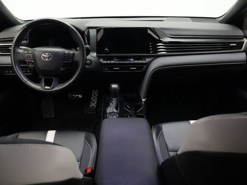 Certified 2025 Toyota Camry SE w/ Convenience Package FWD image 24