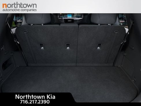 New 2027 Kia Telluride S AWD/4WD image 20