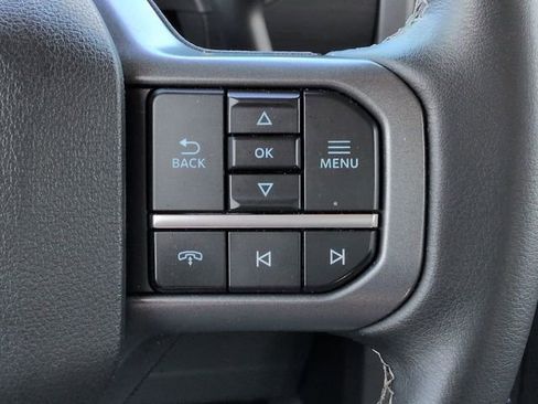 Used 2024 Ford F150 XLT w/ Equipment Group 302A MID image 28