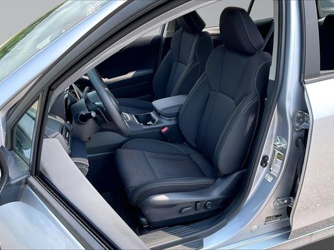 Certified 2025 Subaru Legacy Premium AWD/4WD image 25