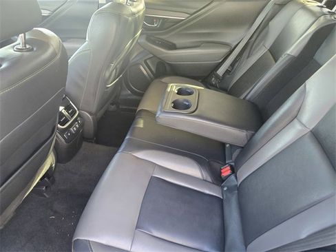 Used 2020 Subaru Outback Onyx Edition XT w/ Popular Package #2 image 14