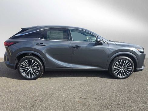 New 2026 Lexus RX 350 Premium Plus image 2