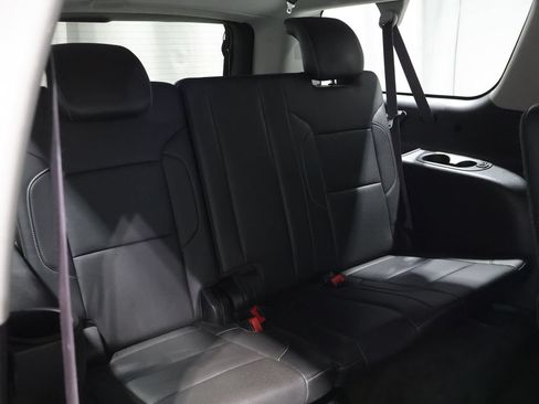 Used 2015 Chevrolet Suburban LTZ AWD/4WD image 24