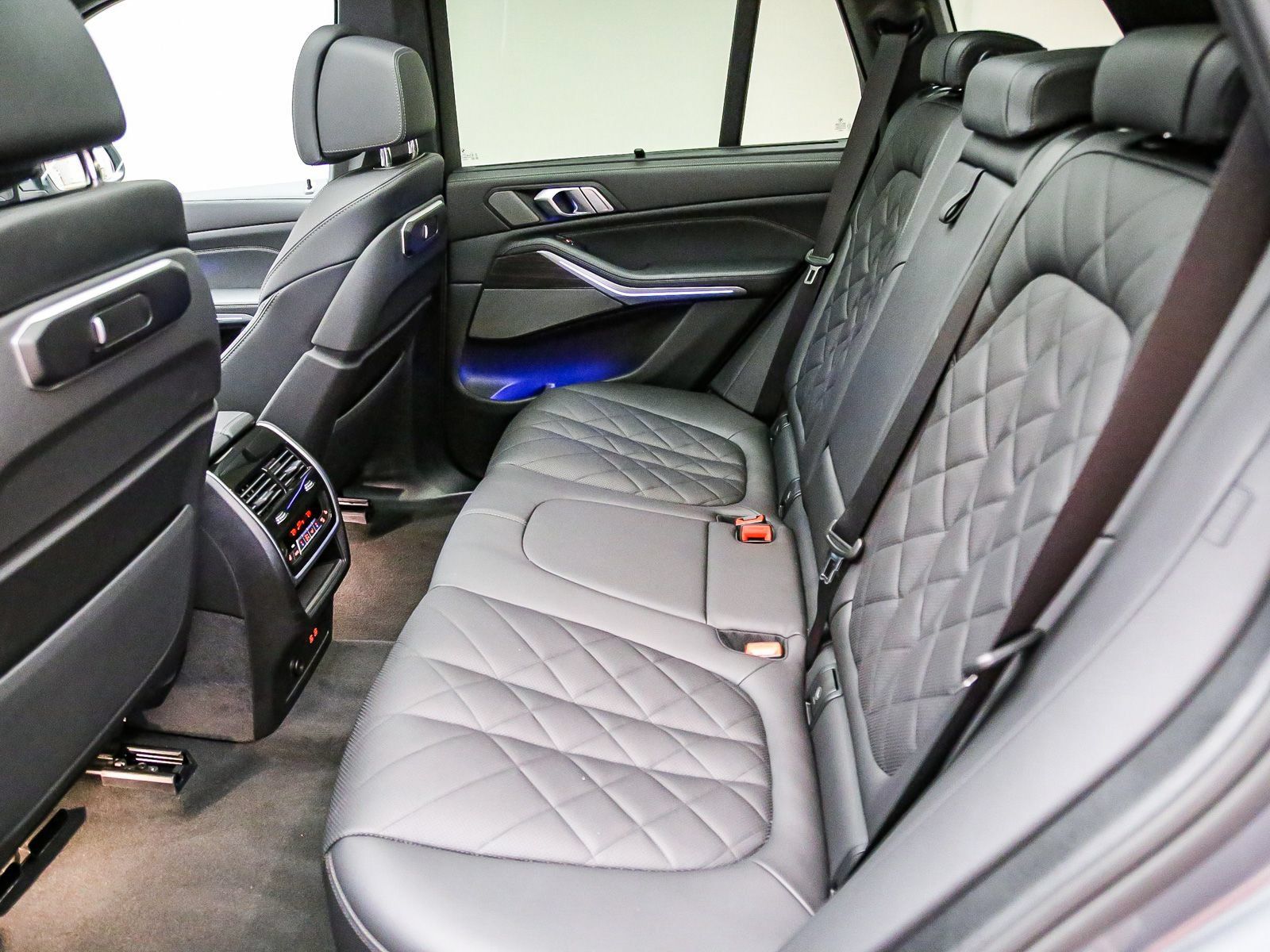 Used 2026 BMW X5 sDrive40i RWD image 20