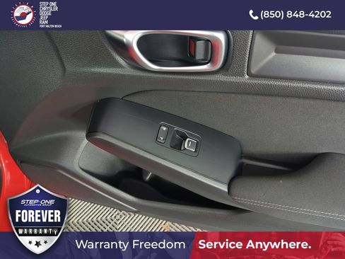 Used 2024 Honda Civic Sport image 32