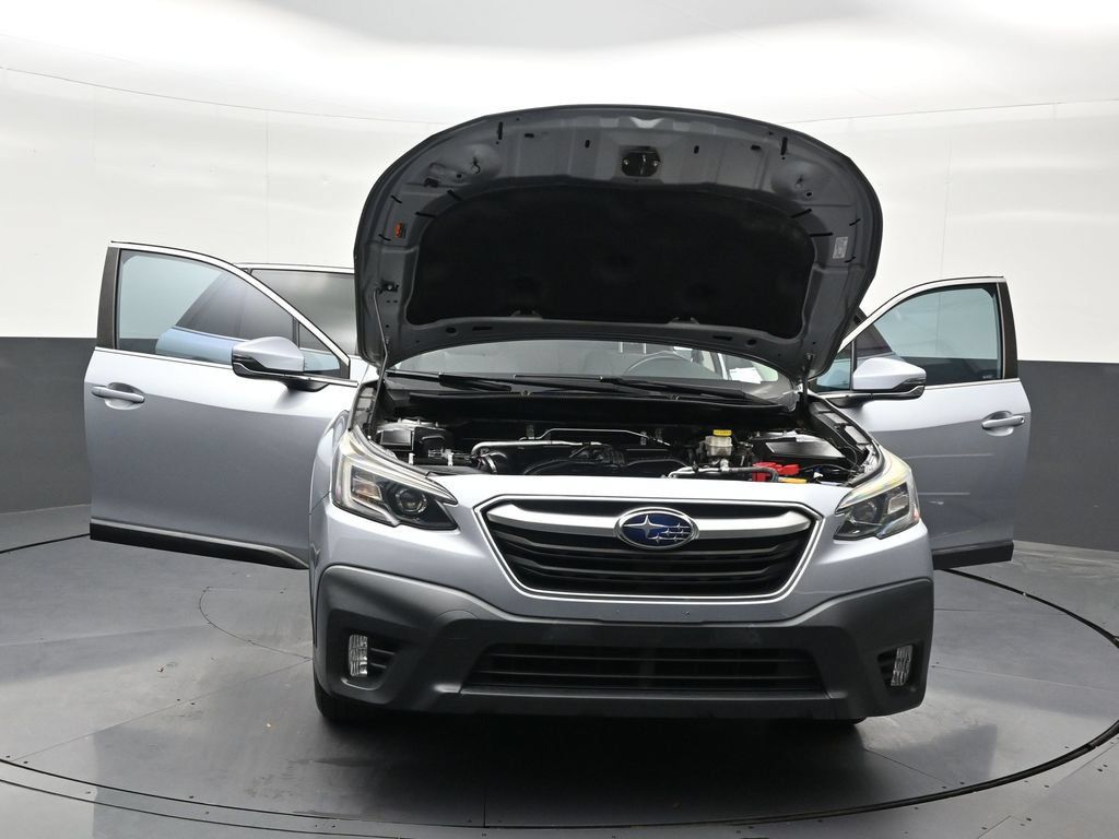 Used 2022 Subaru Outback Premium AWD/4WD image 35