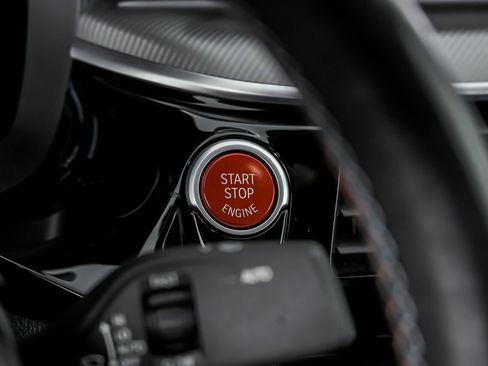 Used 2021 BMW M5 w/ Competition Package image 31