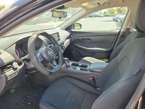 Used 2024 Nissan Sentra S FWD image 13