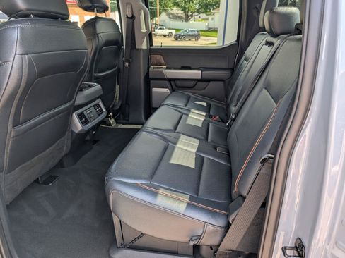 Used 2025 Ford F350 Lariat AWD/4WD image 14