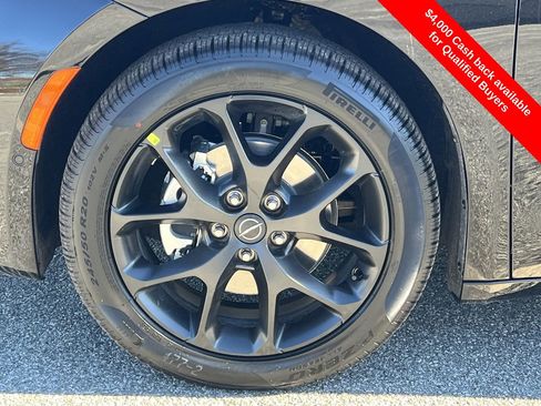 New 2026 Chrysler Pacifica Select image 31