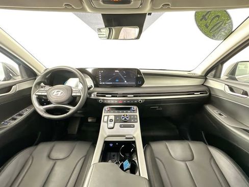 Used 2024 Hyundai Palisade XRT AWD/4WD image 3