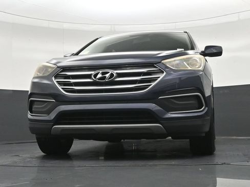 Used 2018 Hyundai Santa Fe Sport FWD image 30