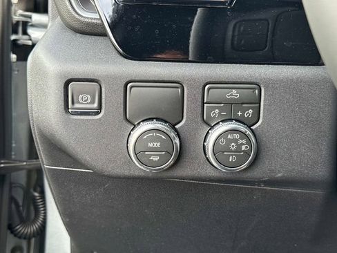 New 2026 GMC Sierra 1500 Elevation w/ Elevation Select Package RWD image 31