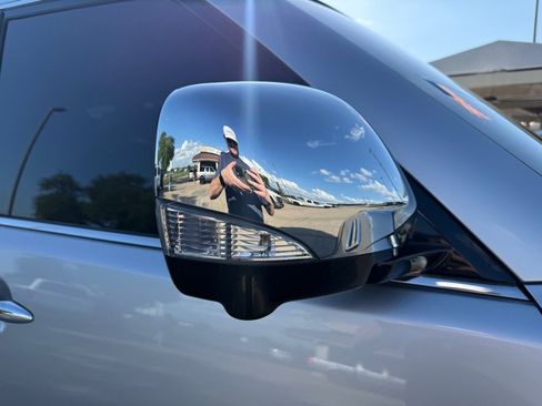 Used 2017 Nissan Armada SL RWD image 11