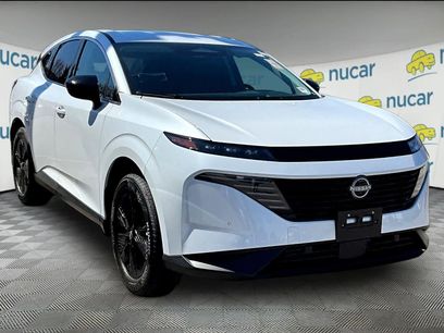 Used 2025 Nissan Murano SV w/ Cargo Package