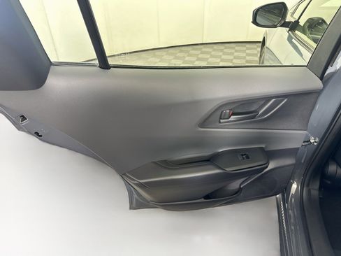Used 2024 Toyota Prius LE FWD image 26