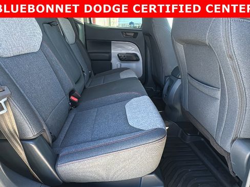 Used 2024 Ford Maverick XLT image 25