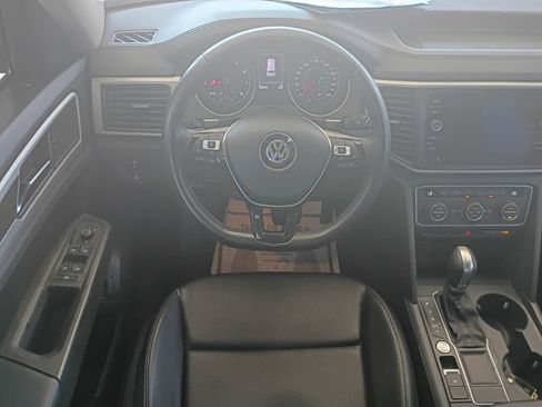 Used 2019 Volkswagen Atlas SE FWD image 27
