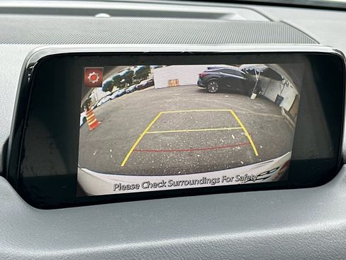 Used 2018 MAZDA CX-5 Grand Touring w/ Premium Package AWD/4WD image 20
