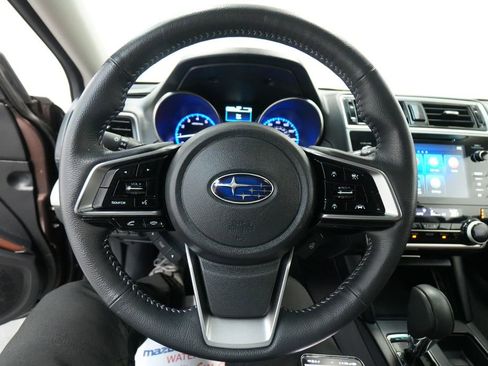 Used 2019 Subaru Outback 3.6R Touring image 46
