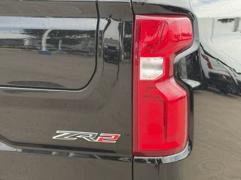Certified 2026 Chevrolet Silverado 1500 ZR2 AWD/4WD image 8
