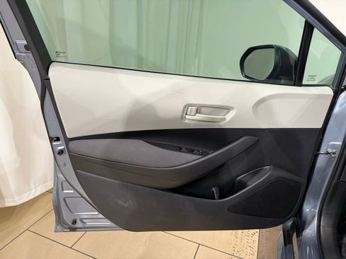 Certified 2024 Toyota Corolla LE image 14