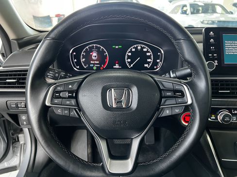 Used 2018 Honda Accord EX-L image 13