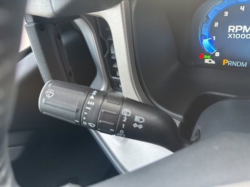 New 2025 Ford Bronco Outer Banks image 24