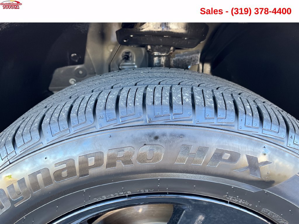 Used 2022 Honda Ridgeline Black Edition image 12