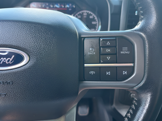 Used 2022 Ford F150 XLT w/ Equipment Group 302A High AWD/4WD image 18