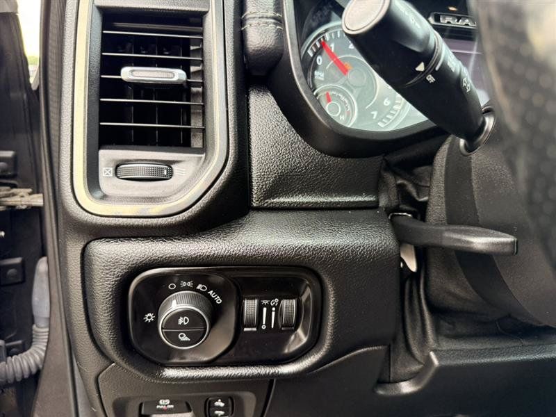 Used 2019 RAM 1500 Sport w/ Level 2 Equipment Group AWD/4WD image 30