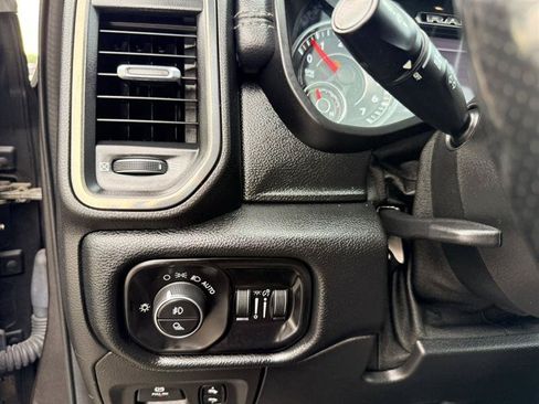 Used 2019 RAM 1500 Sport w/ Level 2 Equipment Group AWD/4WD image 30